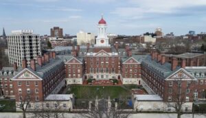 Harvard ROI